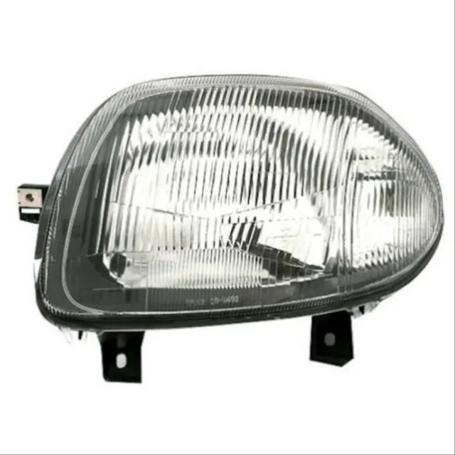 Optica Renault Clio 1999 A 2002