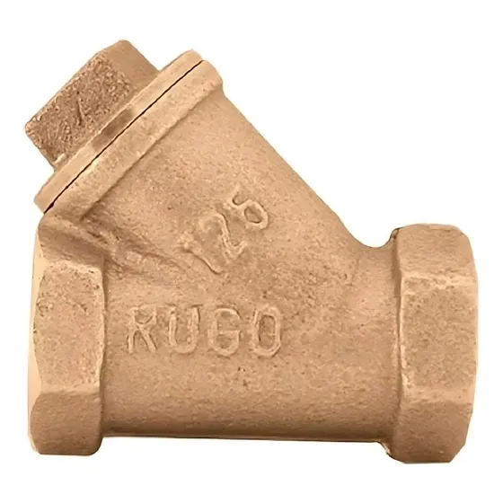 Valvula Check Columpio 2  Rugo 79