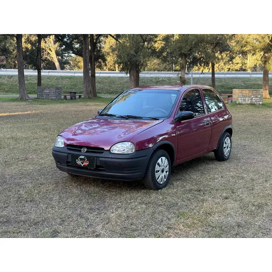 Chevrolet Corsa 1.0 Wind