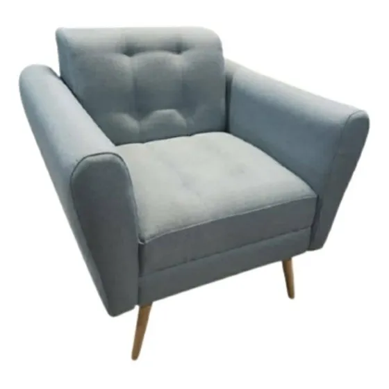 Poltrona Gris / Sala