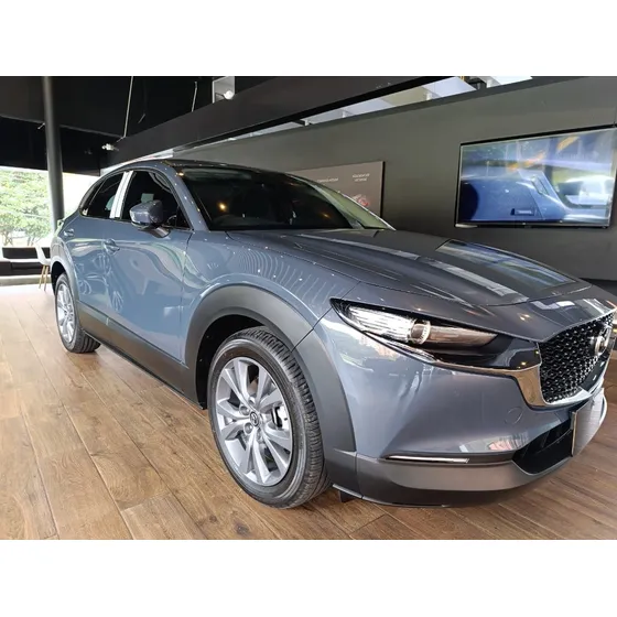 Mazda Cx-30 2.0 Touring Hibrido Ligero - Mhev At