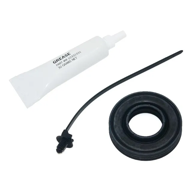 Sello Lav. Whirlpool Usa De La Tina W10324647 / W10006371