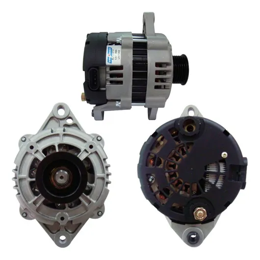 Alternador P/ Chevrolet Aveo Suzuki Swift Tamatel 10072