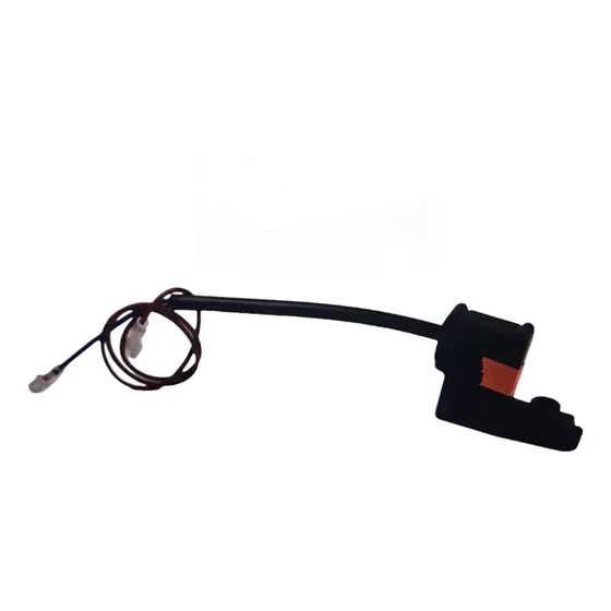 Switch De Valvula By Pass Para Hidrolavadora B&d 1550 1600