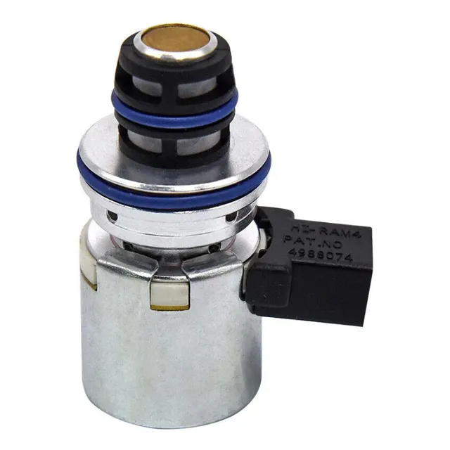 Solenoide Regulador De Presion A518 A500 Ram Cherokee Lared