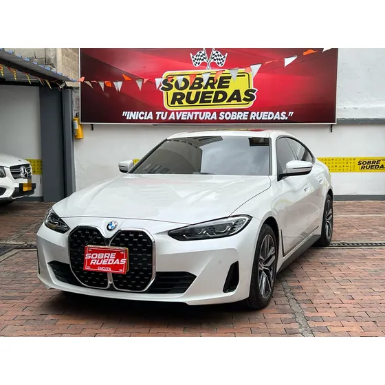 Bmw Serie 4 2.0 M420i F36 Gran Coupe M
