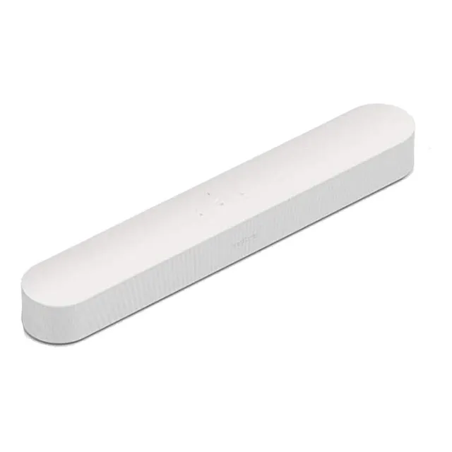 Barra De Sonido Inteligente Sonos Beam Gen 2 Blanco/wi-fi/al