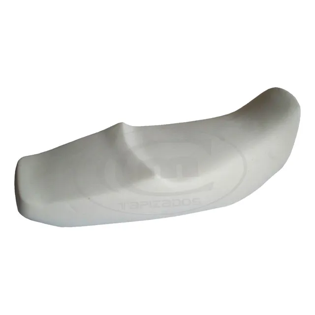 Espuma Para Moto Honda Xr 125bros Y Xr 150l