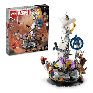 Lego Marvel 76266, Batalla Final Endgame 794 Lego Marvel 76266, Batalla Final Endgame 794