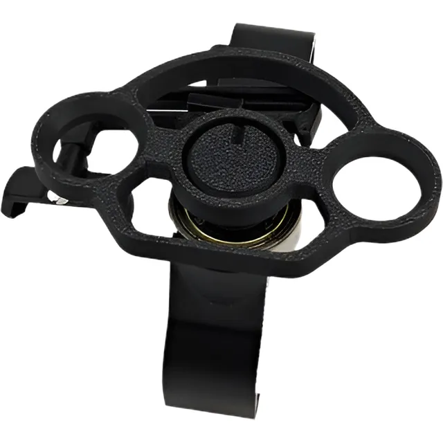 Mini Volante P/ Controle Playstation 4 Rolamento