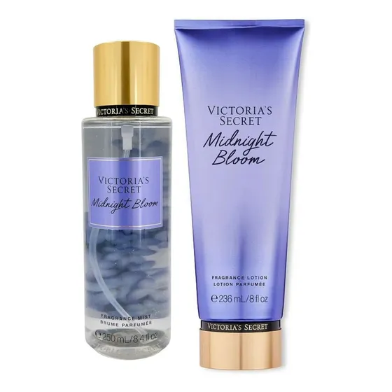 Twopack De Crema O Splash Victoria´s Secret Originales