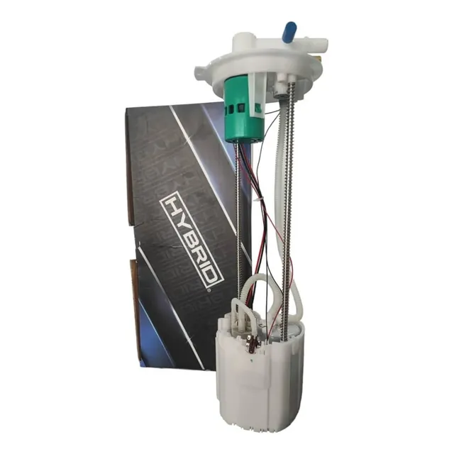 Bomba De Gas. Modulo Rey Camion Chevrolet Gmc V8-6.0l