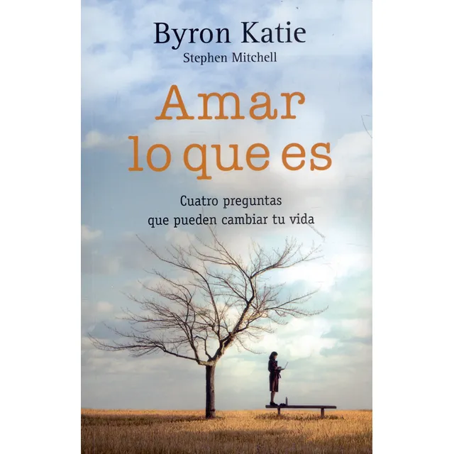 Amar Lo Que Es