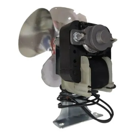 Micro Motor Refrigerador 3w/4w/congelador De Polo Sombreado 