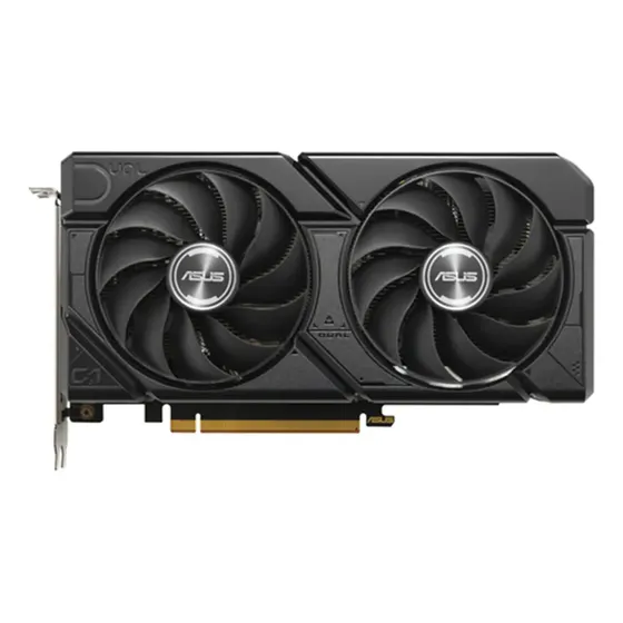 Tarjeta De Video Asus Dual Radeon Rx 7600 8 Gb 128 Bit
