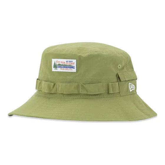 Chapéu Bucket New Era Adventure Outdoor Core I25029 