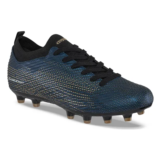 Guayos Grama Krim Azul Osc Para Hombre Croydon
