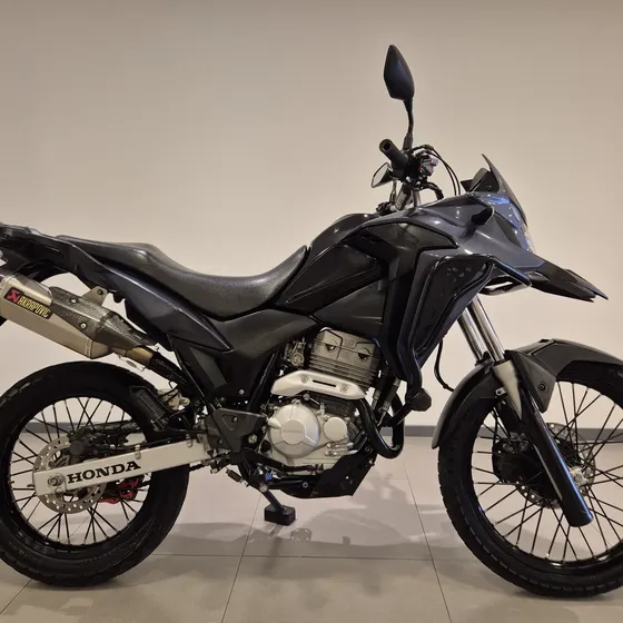Honda Xre 300 Abs Modelo 2023