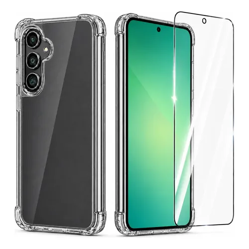 Smartphone Samsung Galaxy A06 128gb Android 14 A065mzkrzto Azul