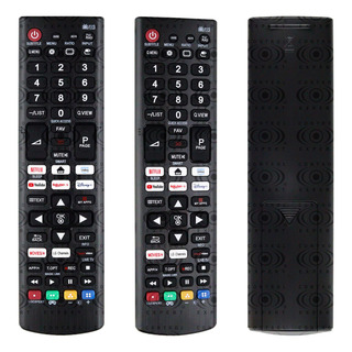 Control Universal Compatible Con LG Todas Las Pantallas Control Universal Compatible Con LG Todas Las Pantallas