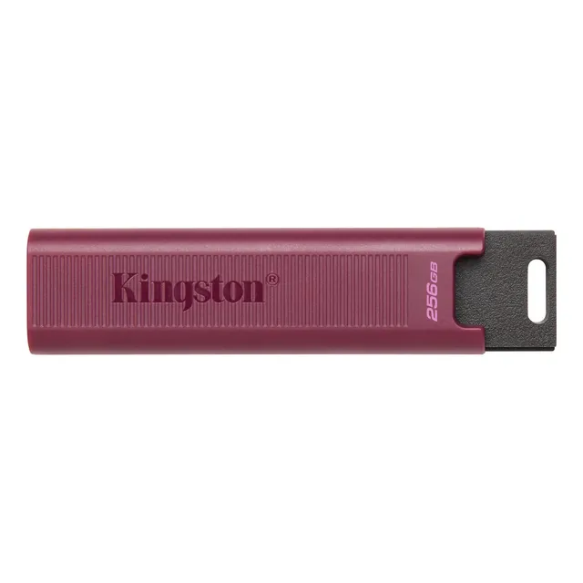 Memoria Usb-a Kingston Dtmax 256gb Usb 3.2 Gen 2 1000mb/s