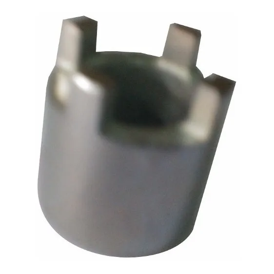 Extractor Tuerca De Embrague Honda Wave Biz En Moto 46