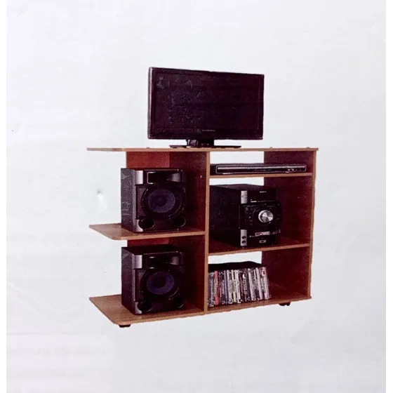 Mueble Multiuso Con Ruedas