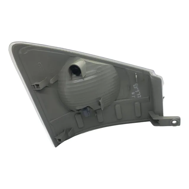Faro Delantero Izquierdo Npr Modelo Nuevo 2015
