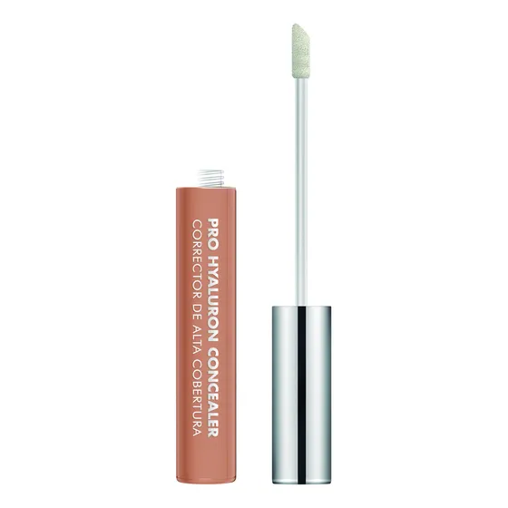 Correctores Pro Hyaluronic Idraet Tono Beige 20