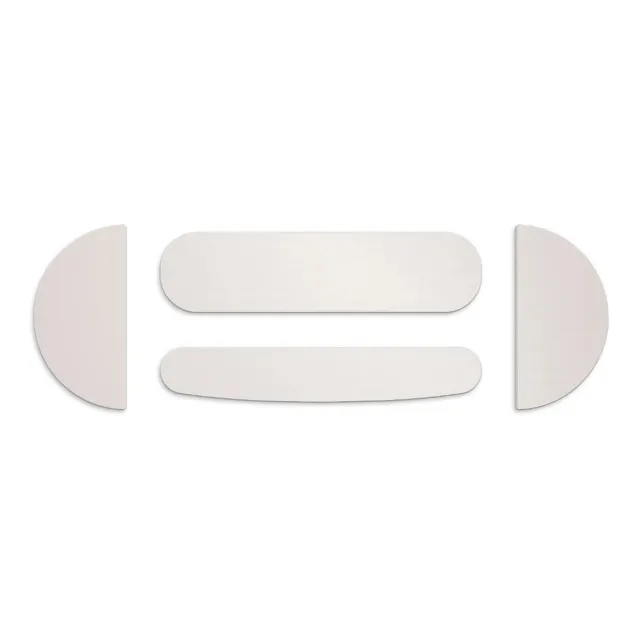 Glides Pies Skate Teflon Mouse Para Logitech Mx Master 3