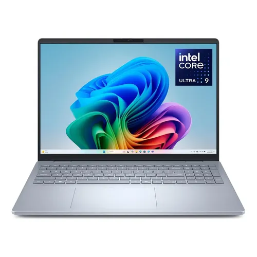 Dell Inspiron 16 2 em 1 I7 Ultra 155h 1 TB Ssd 16 GB Ddr5 Cor azul