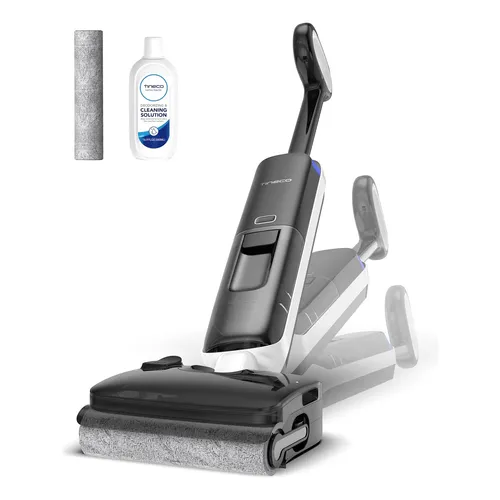 Tineco Floor One S7 Pro Cordless Wet Dry Vacuum Cleaner