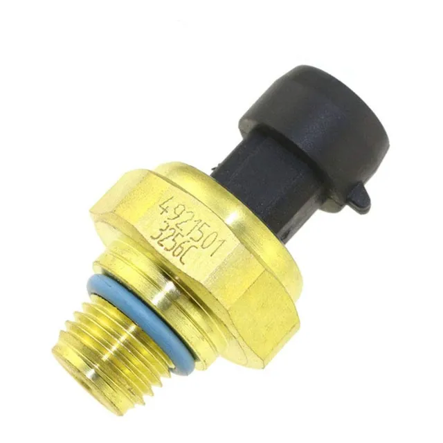 Sensor Presión Aceite Cummins N14 Ism 3084521 4921501 308452