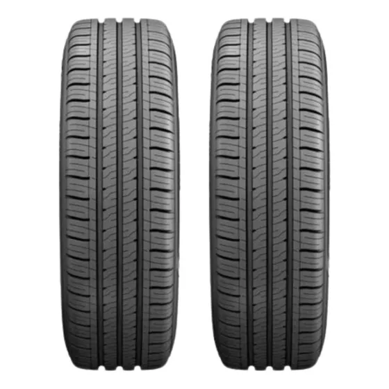Pneu Remold 1ª Linha 175/65r14 Índice 84 - 2 Unidades.