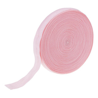 100cm Banda Elástica Suave Accesorios Rosa Claro 100cm Banda Elástica Suave Accesorios Rosa Claro