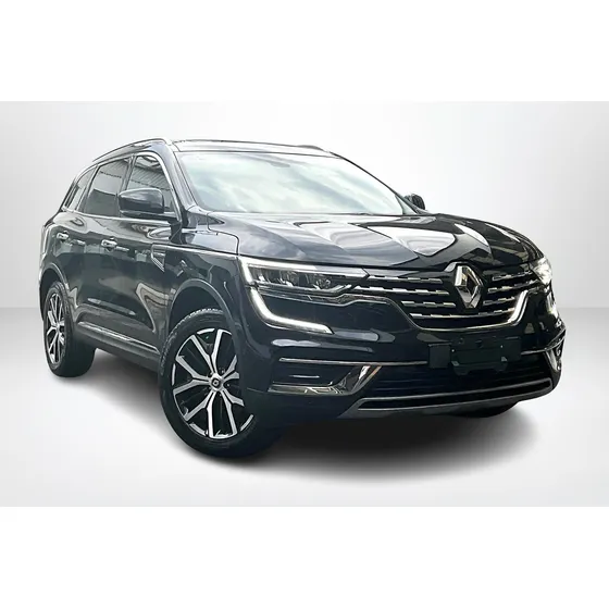 Renault Koleos 5 Pts. Iconic, Ta, Climatronic, Piel, Gps, Qcp,