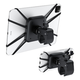Soporte Plano Para Ciclismo Teléfono Tableta Z11pro Soporte Plano Para Ciclismo Teléfono Tableta Z11pro