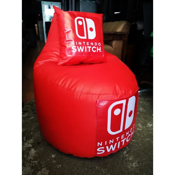 Puffs Gamer Mi Mueble; Sillones Y Tapiceria Desde: 35,000.4