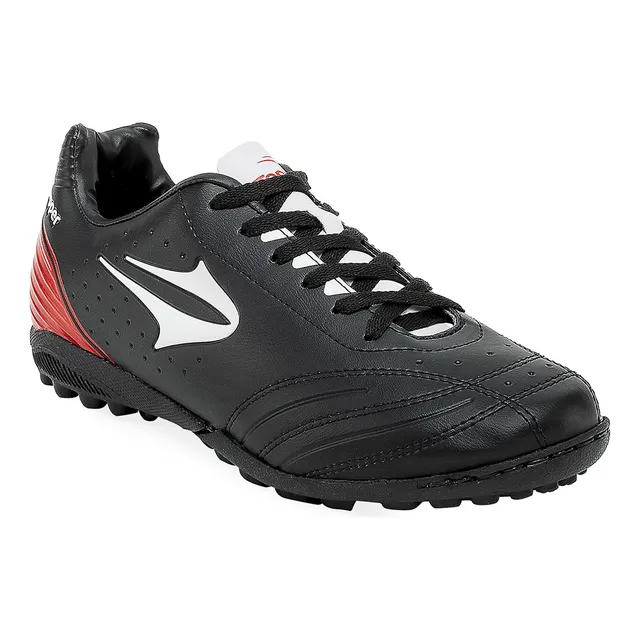 Botines De Futbol Topper Drible 2 Society Tf Solo Deportes