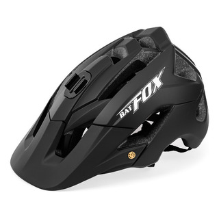 Casco De Bicicleta Ultraligero Ajustable Batfox Casco De Bicicleta Ultraligero Ajustable Batfox