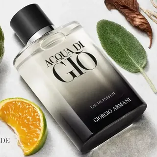 Acqua Di Gio Profumo 125 Ml | Mercado Livre
