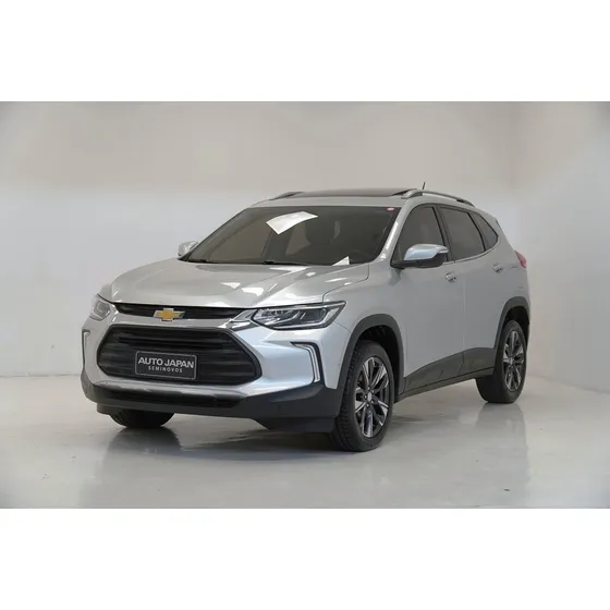 Chevrolet Tracker 1.2 Turbo Flex Premier Automático