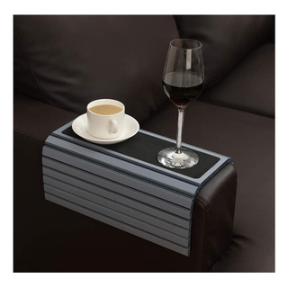 Mesa De Bandeja De Brazo De Sofá Gehe Para La Mesa Del Brazo Mesa De Bandeja De Brazo De Sofá Gehe Para La Mesa Del Brazo
