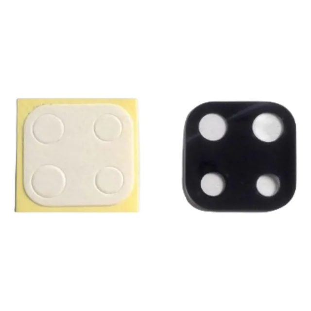 Cristal Camara Adhesivo Compatible Zte Blade V Smart 2050