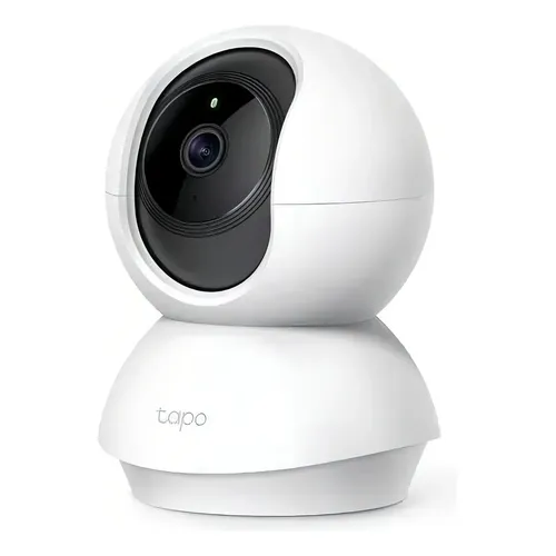 Câmera de segurança Ubiquiti UVC-G3-FLEX UniFi com resolução 2MP