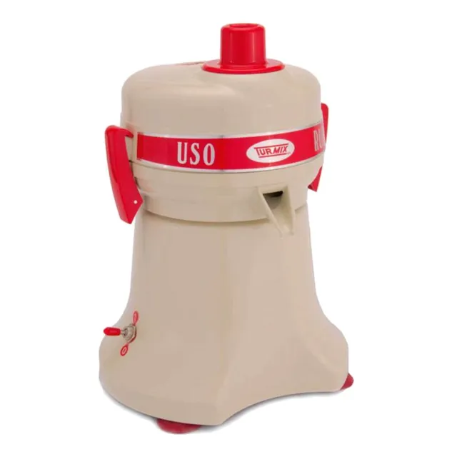 Extractor De Jugos Turmix Uso Rudo Beige