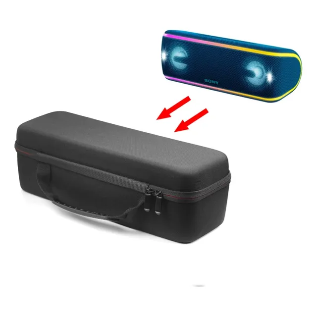 Funda Protectora De Bolsa De Almacenamiento Para Altavoz Son
