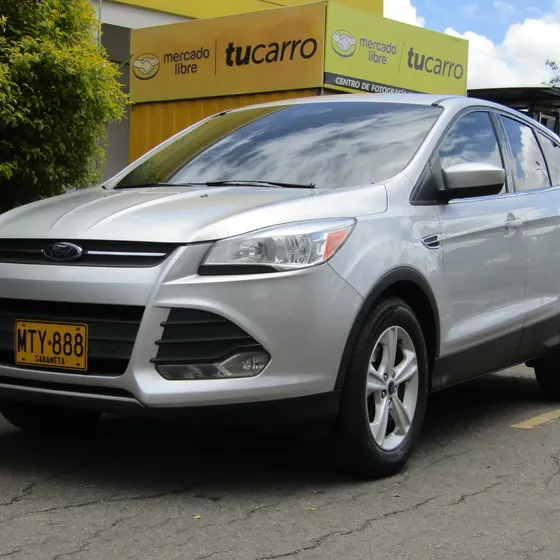 Ford Escape 2013 2.0 Se Ecoboost 4x2 At