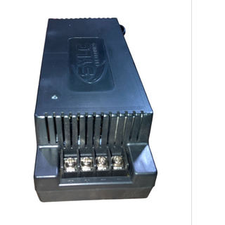 Fonte Eletronica 12vdc X 5,0a Multisaida Sylc Fonte Eletronica 12vdc X 5,0a Multisaida Sylc