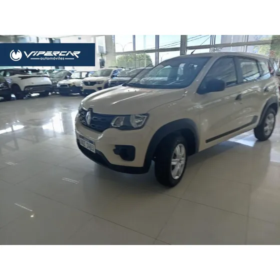 Renault Kwid Life